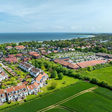 Suennslag Wohnung 094 Boltenhagen  Bagian luar foto