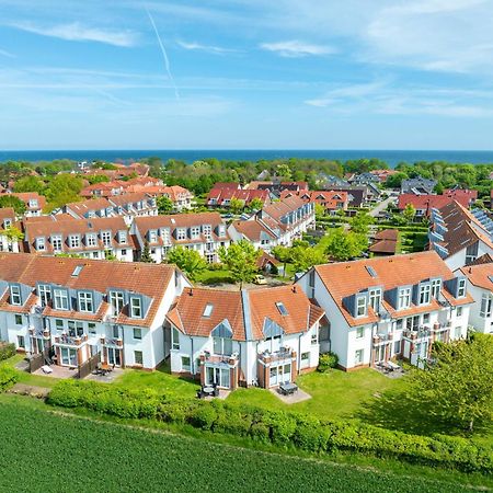 Suennslag Wohnung 094 Boltenhagen  Bagian luar foto