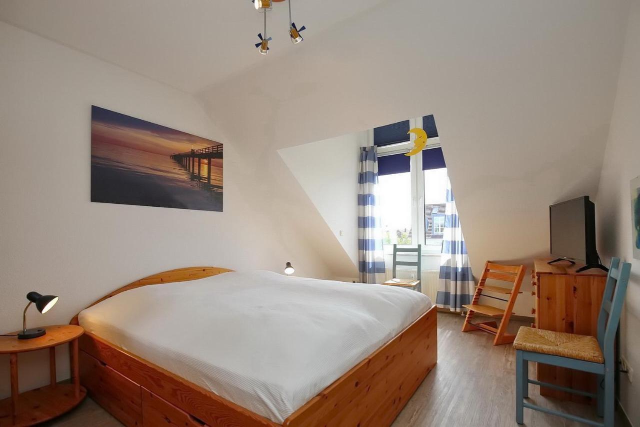 Suennslag Wohnung 094 Boltenhagen  Bagian luar foto