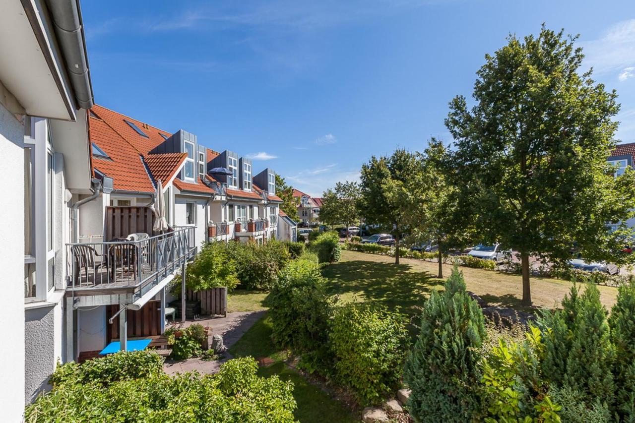 Suennslag Wohnung 094 Boltenhagen  Bagian luar foto