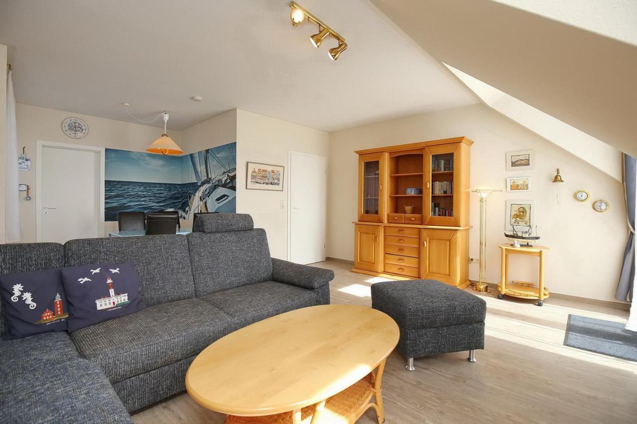 Suennslag Wohnung 094 Boltenhagen  Bagian luar foto