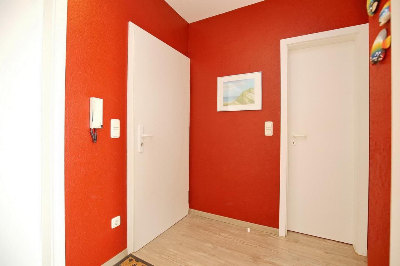 Suennslag Wohnung 094 Boltenhagen  Bagian luar foto