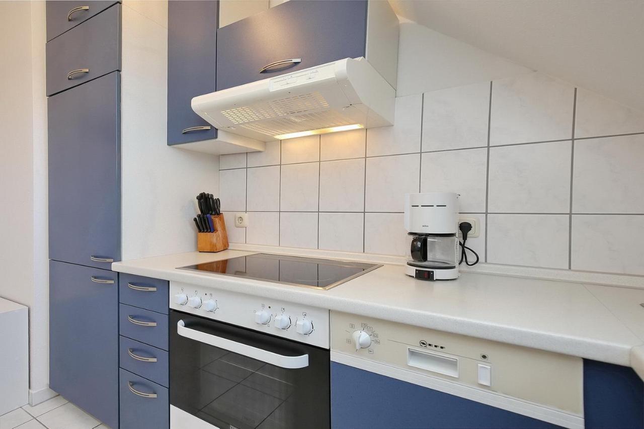 Suennslag Wohnung 094 Boltenhagen  Bagian luar foto