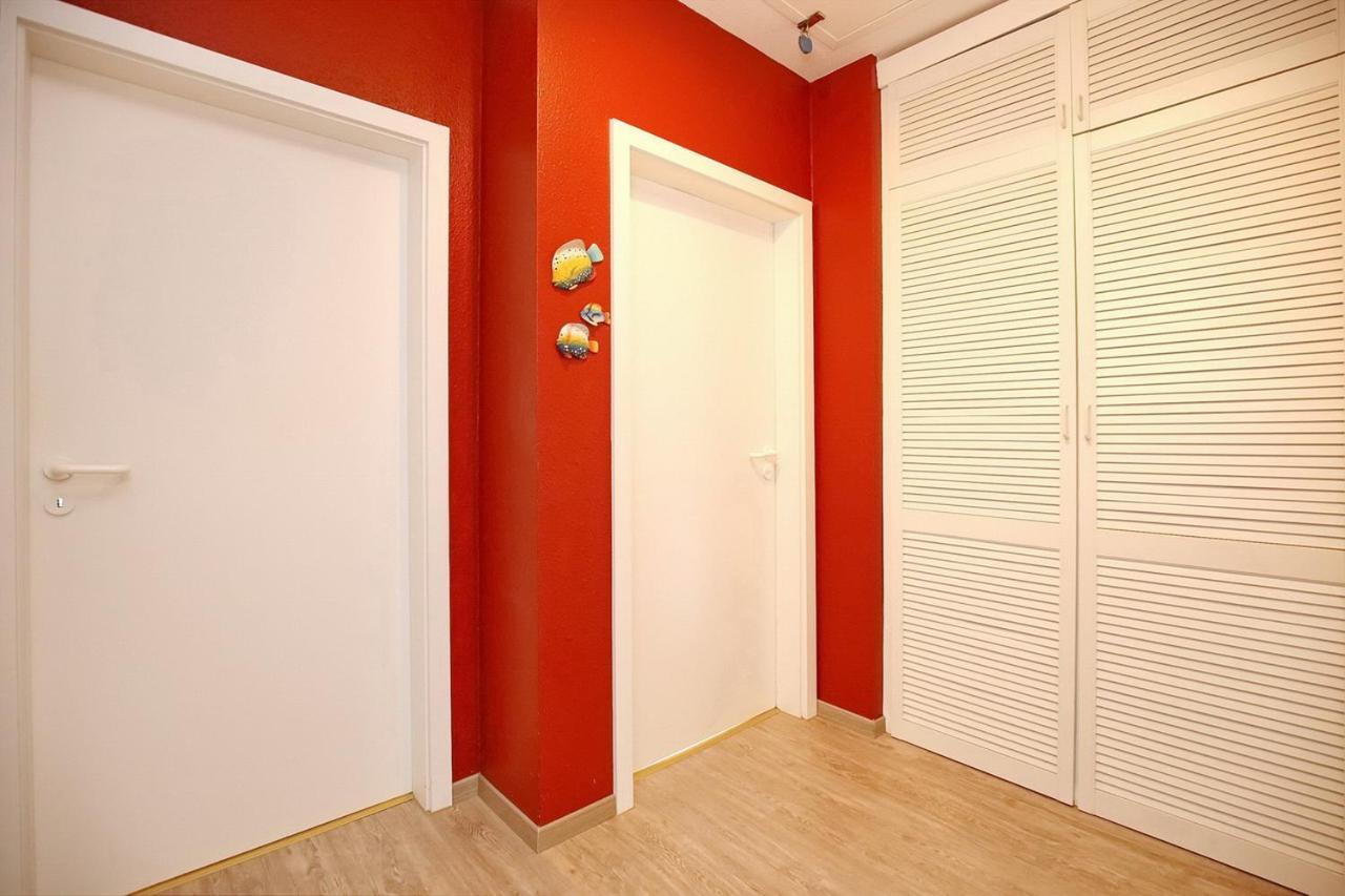 Suennslag Wohnung 094 Boltenhagen  Bagian luar foto