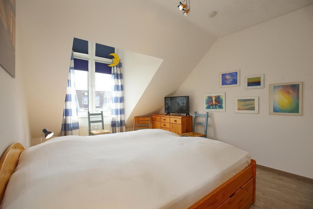 Suennslag Wohnung 094 Boltenhagen  Bagian luar foto
