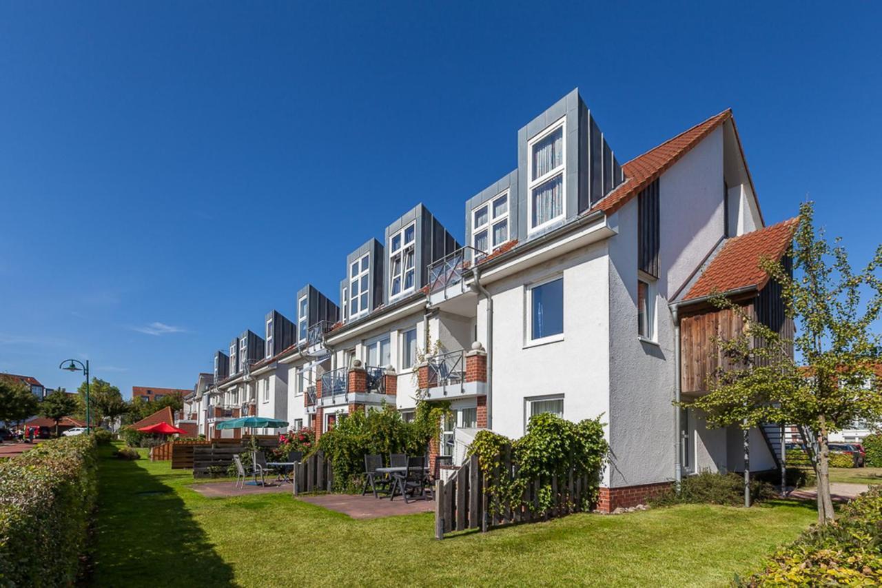 Suennslag Wohnung 094 Boltenhagen  Bagian luar foto