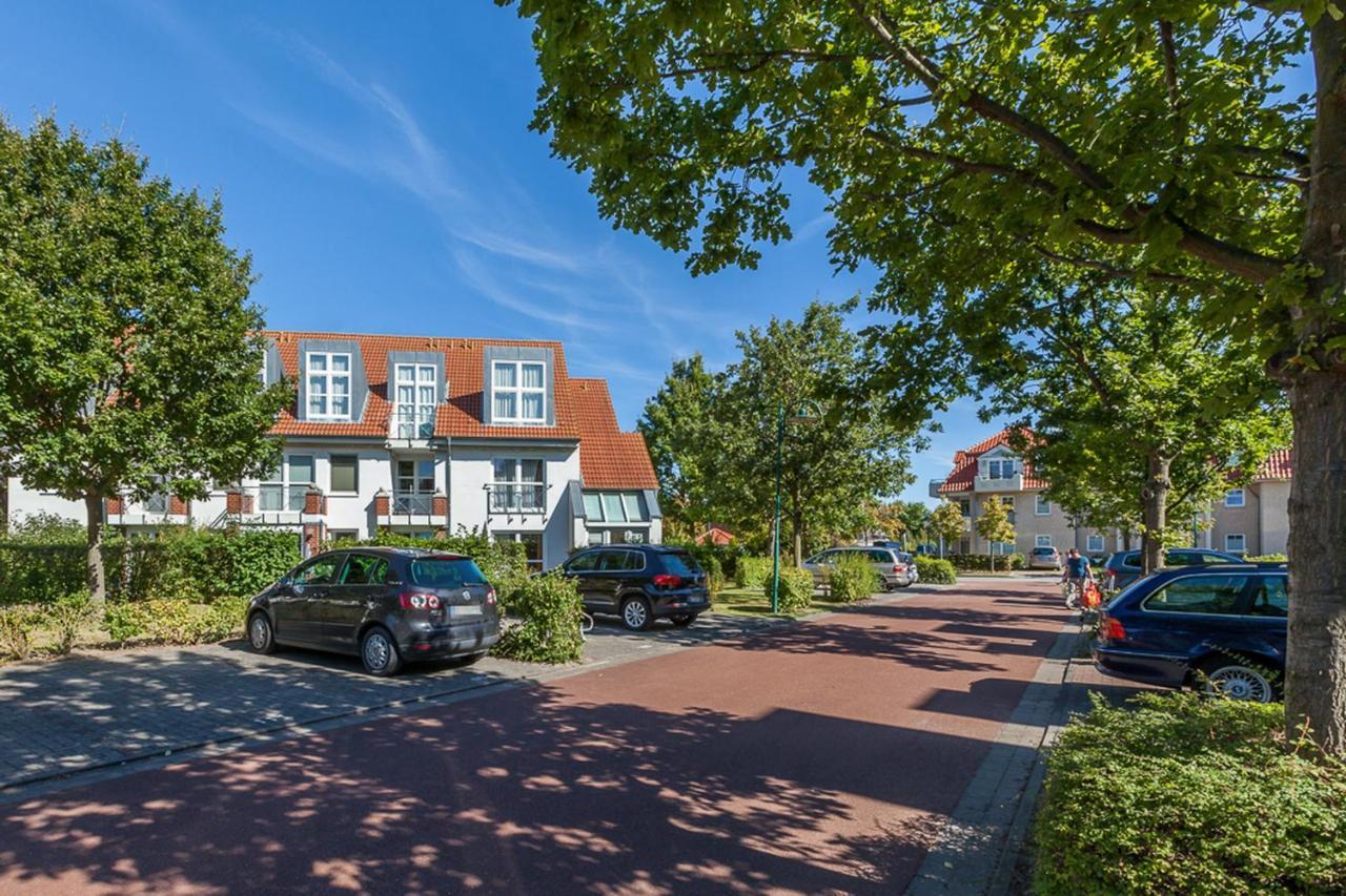 Suennslag Wohnung 094 Boltenhagen  Bagian luar foto