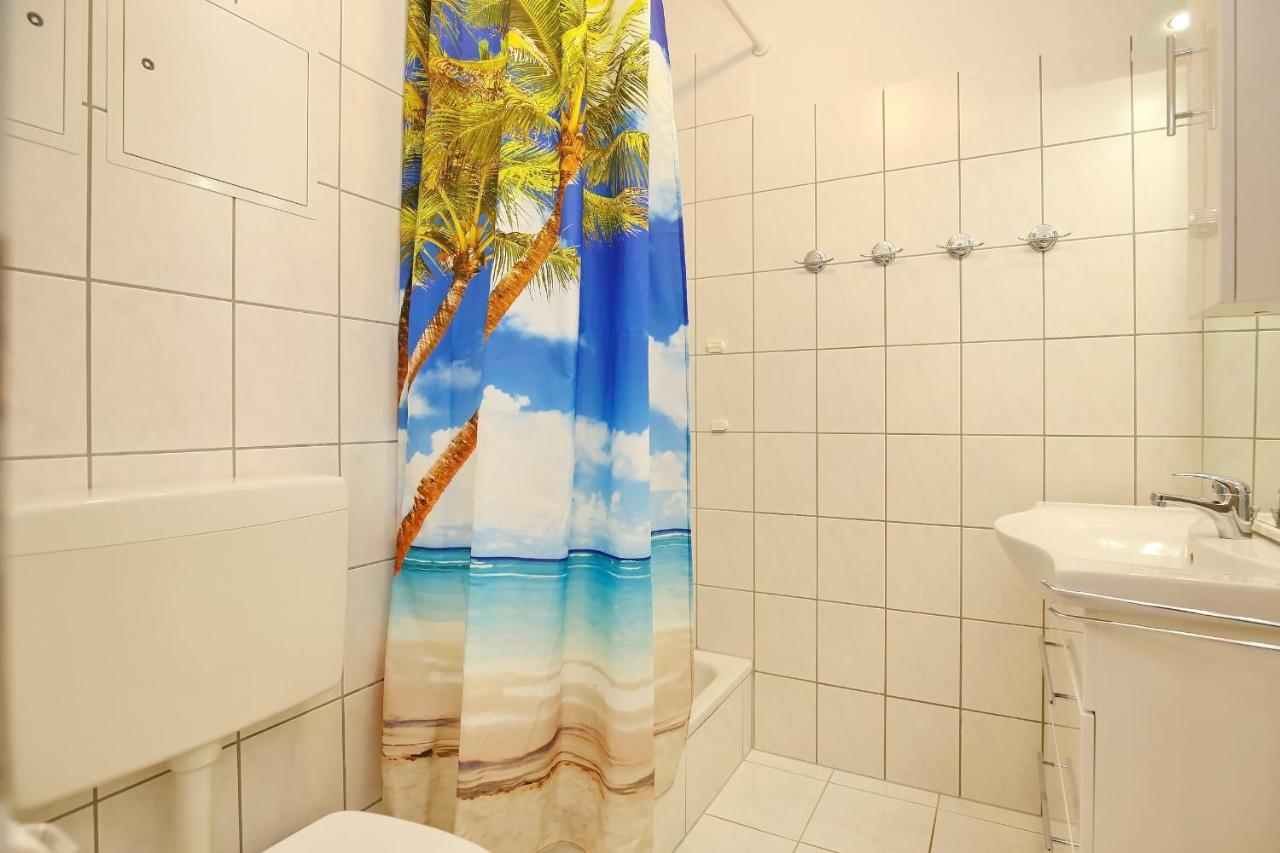 Suennslag Wohnung 094 Boltenhagen  Bagian luar foto