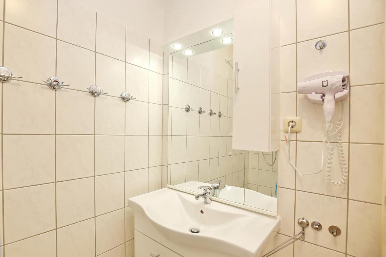 Suennslag Wohnung 094 Boltenhagen  Bagian luar foto